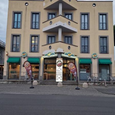Вилла Frank'S House Витербо Экстерьер фото