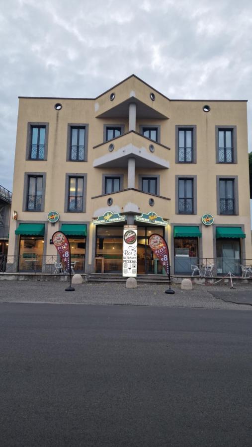 Вилла Frank'S House Витербо Экстерьер фото