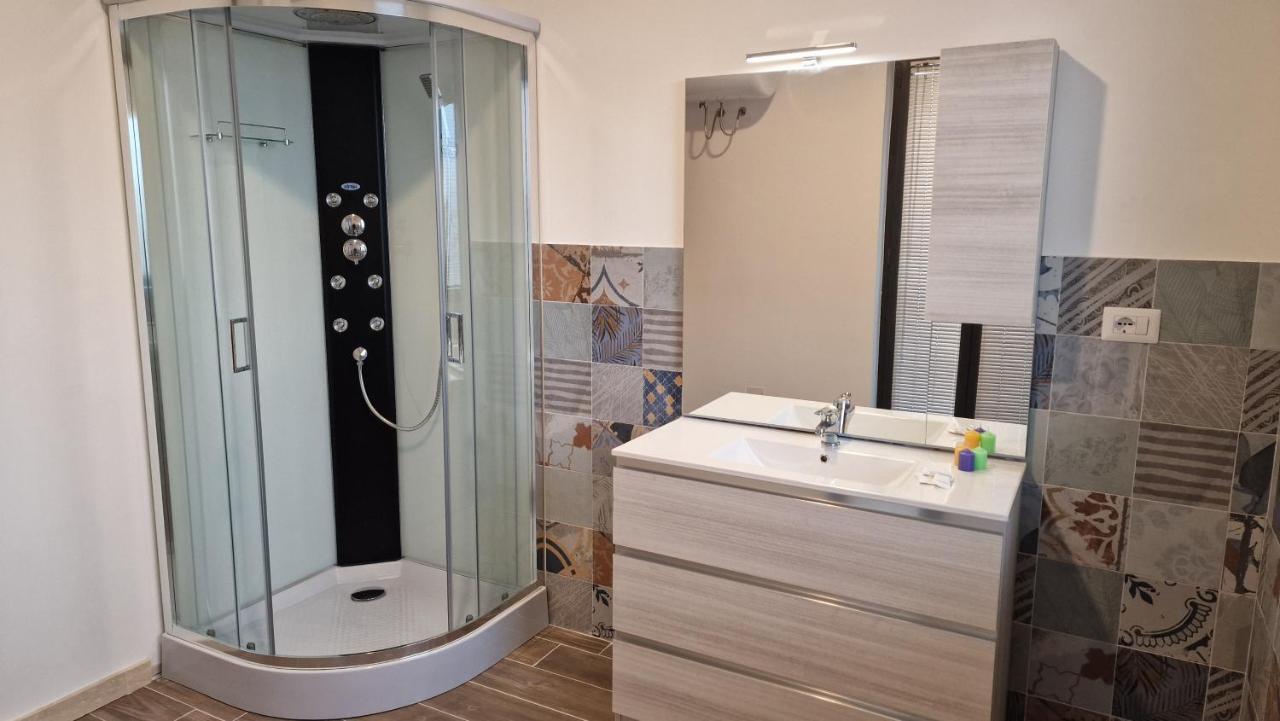 Вилла Frank'S House Витербо Экстерьер фото
