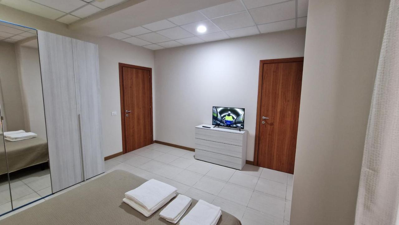 Вилла Frank'S House Витербо Экстерьер фото