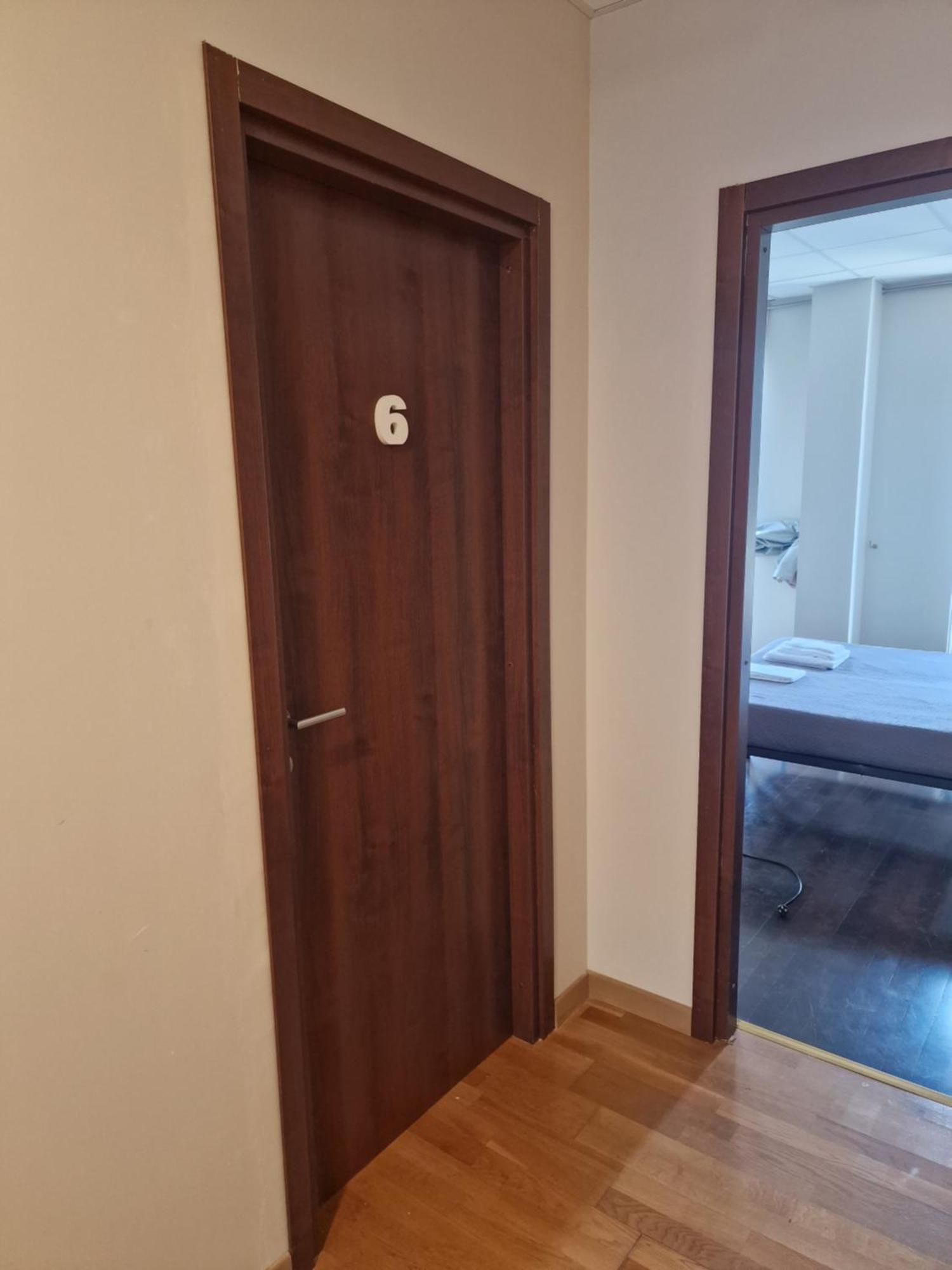 Вилла Frank'S House Витербо Экстерьер фото
