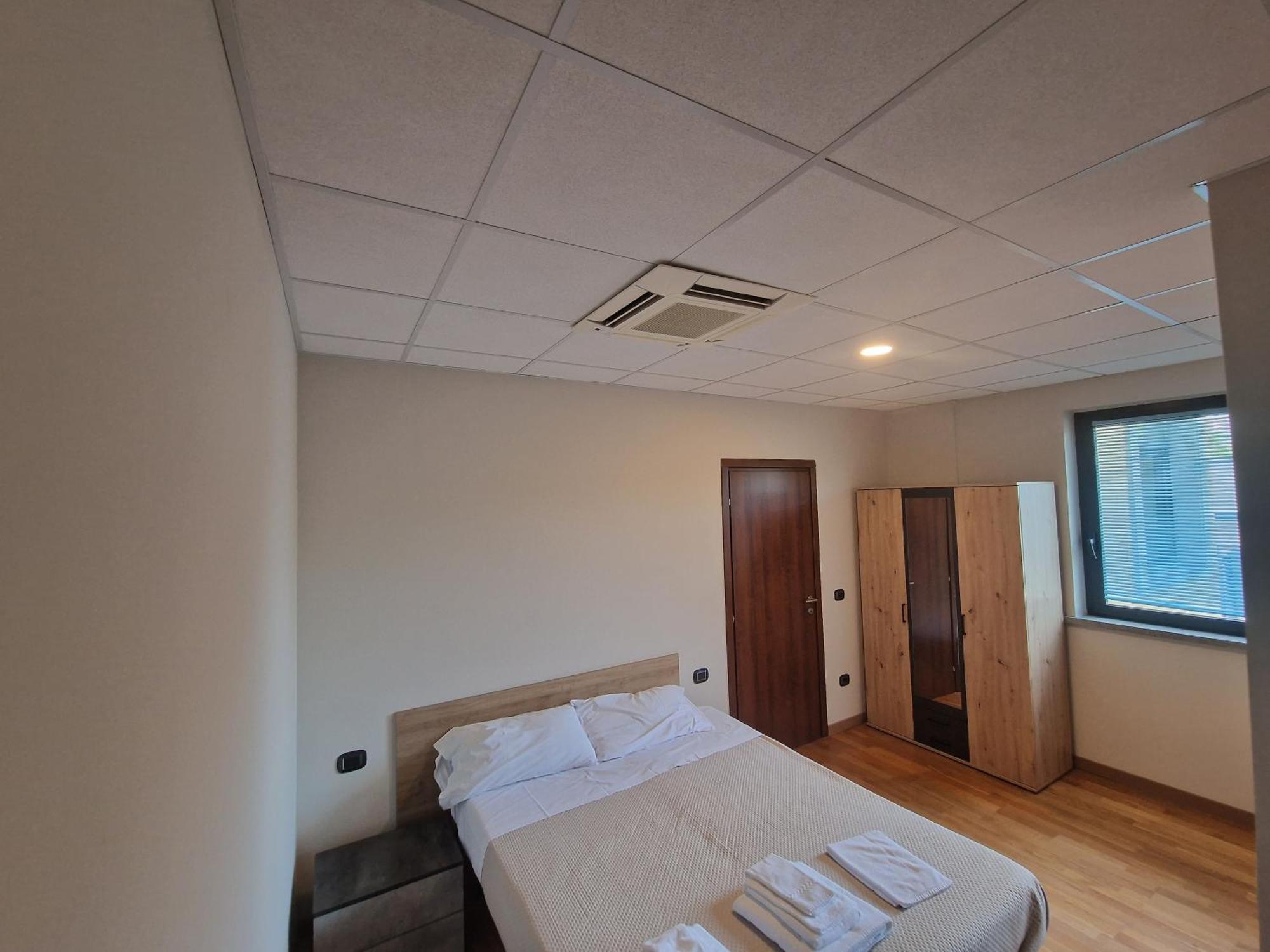 Вилла Frank'S House Витербо Экстерьер фото